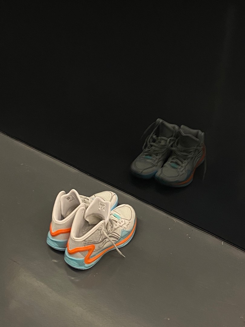 靴Nike KD15 EP “What The” 28.0cm