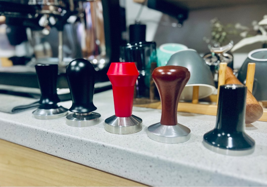 54mm Tamper Breville, TV & Home Appliances, Kitchen Appliances, Coffee