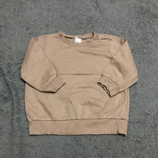 (6-9m) sweater h&m