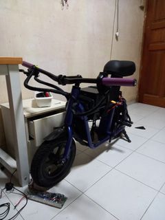 Fiido d7 2024