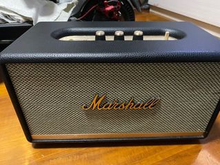 99新 Marshall  Stanmore II 2  藍牙音響