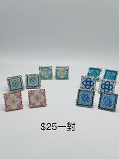 自家製民族耳環64218862326275110