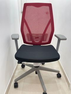 辦公室椅