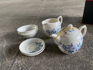 茶具組（可單買）