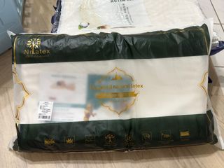 乳膠枕 枕頭