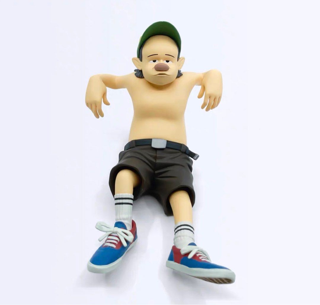 Yusuke Hanai x Netflix Popcorn Bowie Yusuke Hanai x Netflix