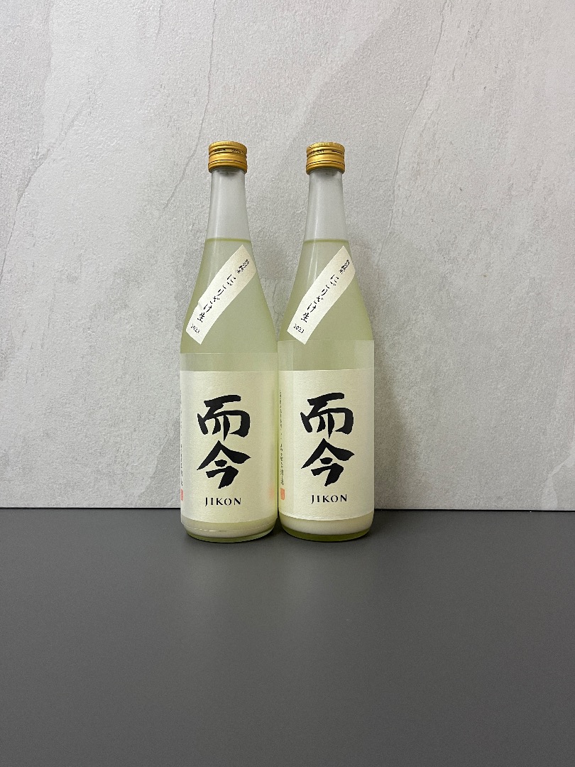 而今特別純米生濁酒(にごりざけ生) 720ml (2023年12月飛機貨), 嘢食 