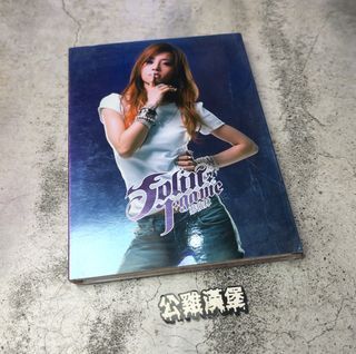 「蔡依林 野蠻遊戲 Jolin Tsai Jolin J-game  @公雞漢堡」