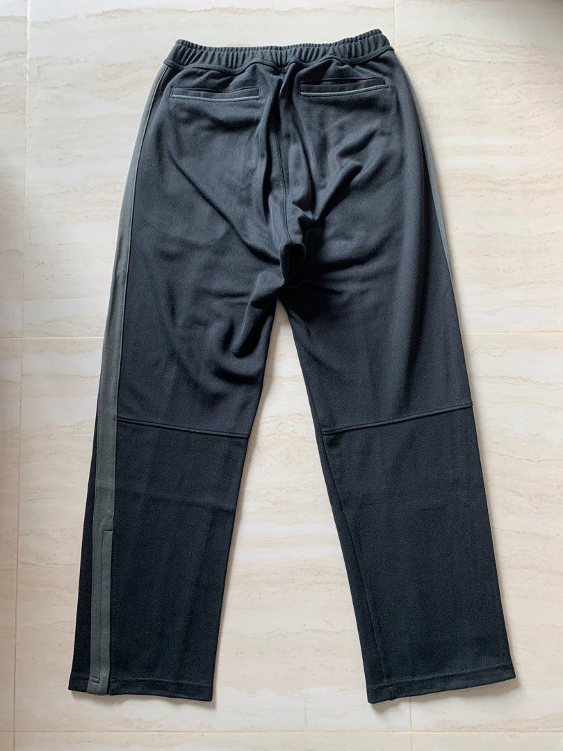 AW24 FCRB Playstation 色っぽかっ WARM UP PANTS