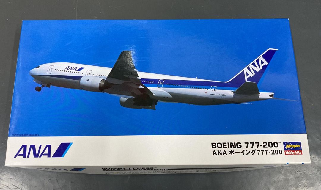 最低販売価格 専用 ANA 777-200ER JA717A 全日空 Phoenix