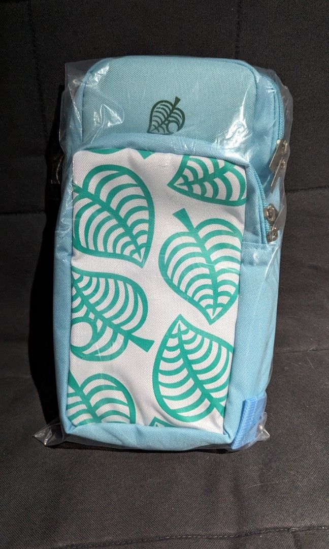 Animal crossing hot sale shoulder bag
