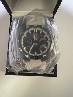 現貨 Casio Edifice Honda Type R ECB-2200HTR-1A Watch 手錶