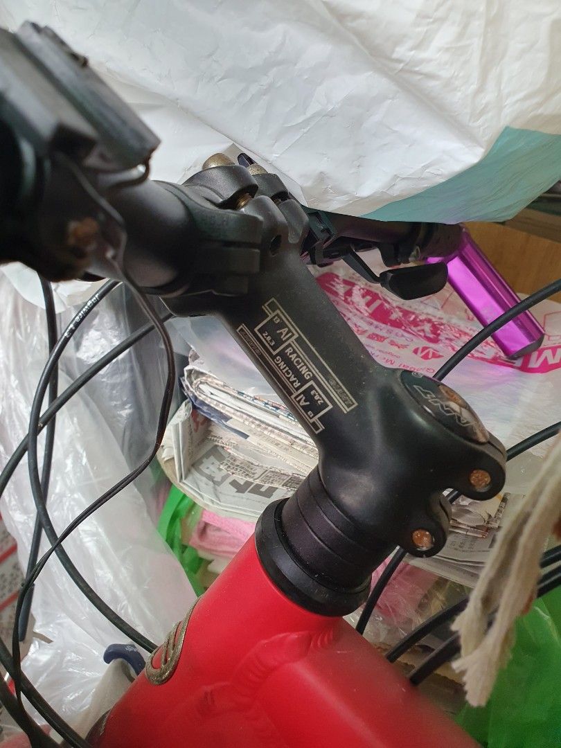 giant yukon aluxx 6000