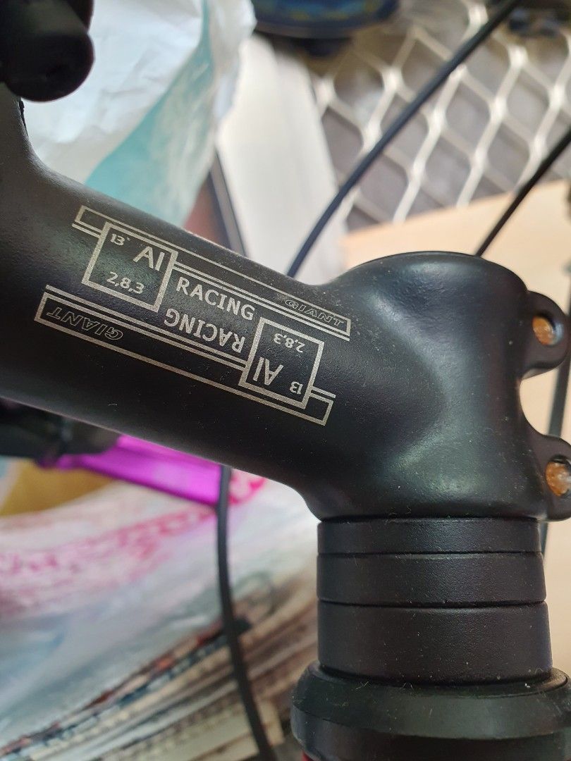 giant yukon aluxx 6000