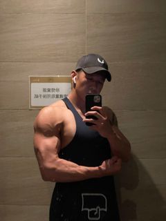新蒲崗私人健身室•上門啟德-觀塘住宅會所🇭🇰私人健身教練 I on 1 & 1 on 2 Personal Trainer 🇭🇰