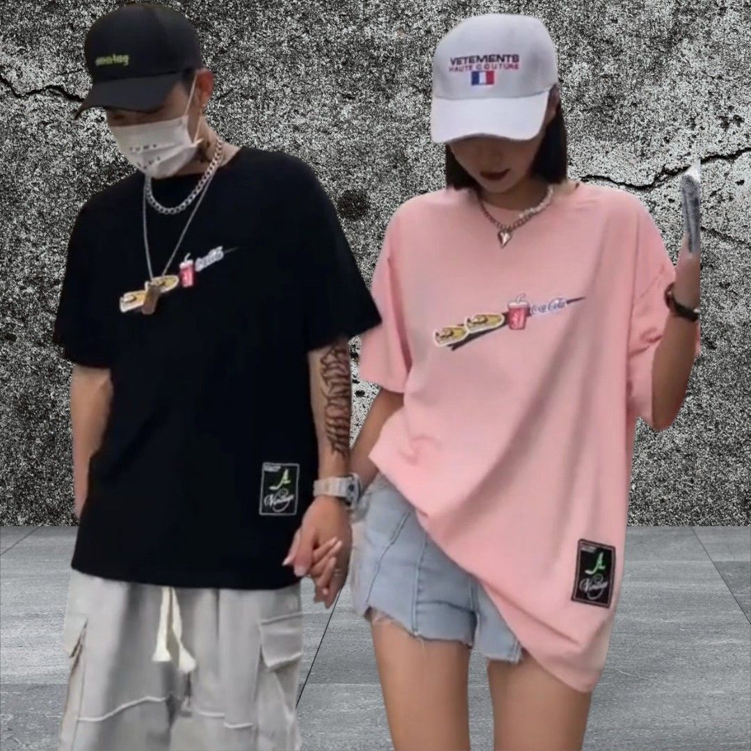 Swoosh made discount t shirt