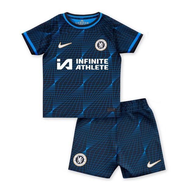 New chelsea kit kids new arrivals