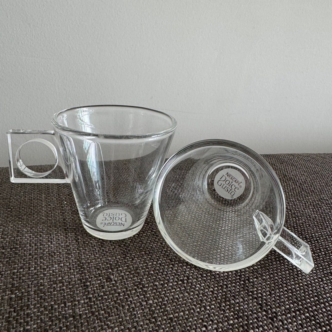 Dolce gusto glasses outlet