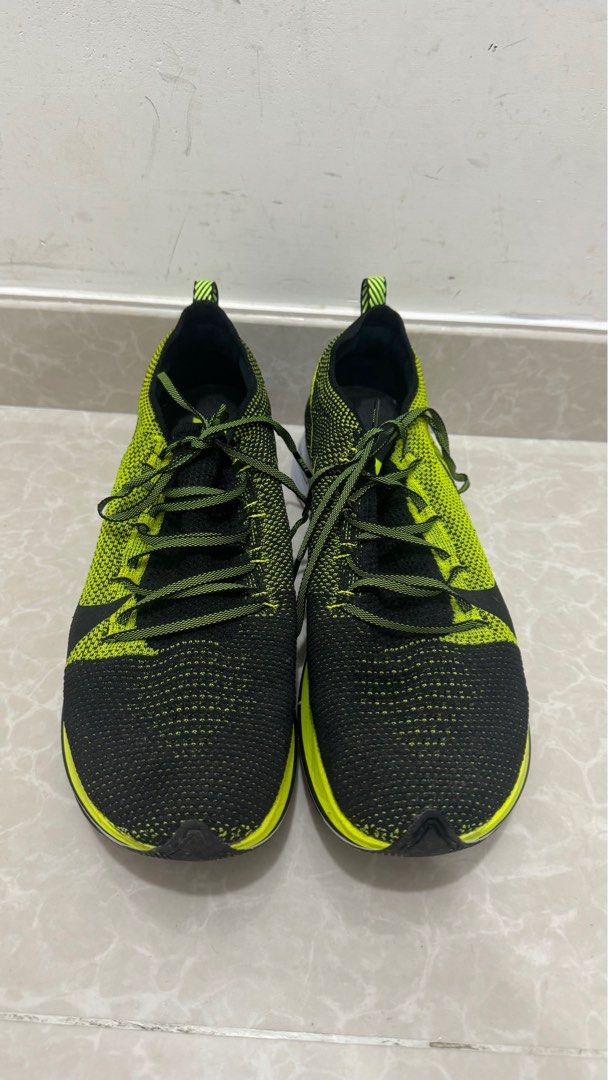 Nike zoom shop fly flyknit volt