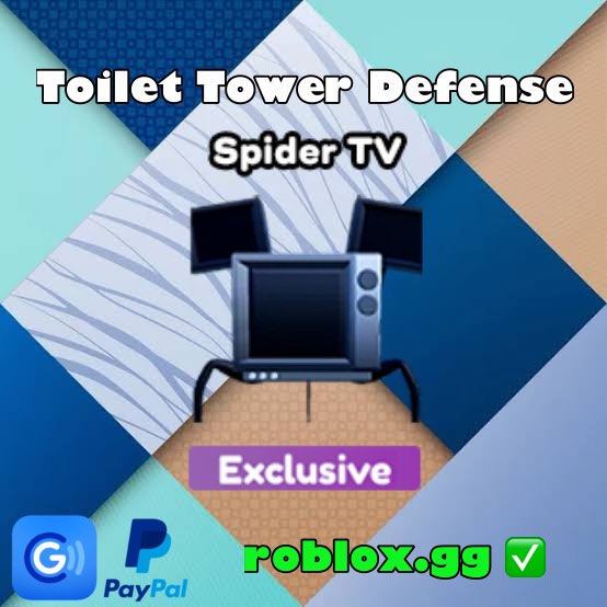 25000 Gems Toilet Tower Defense TTD Roblox