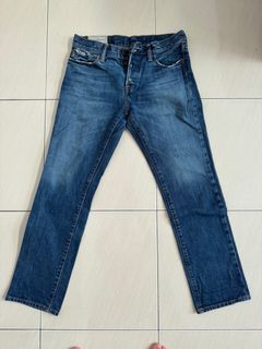 A. &F Jeans