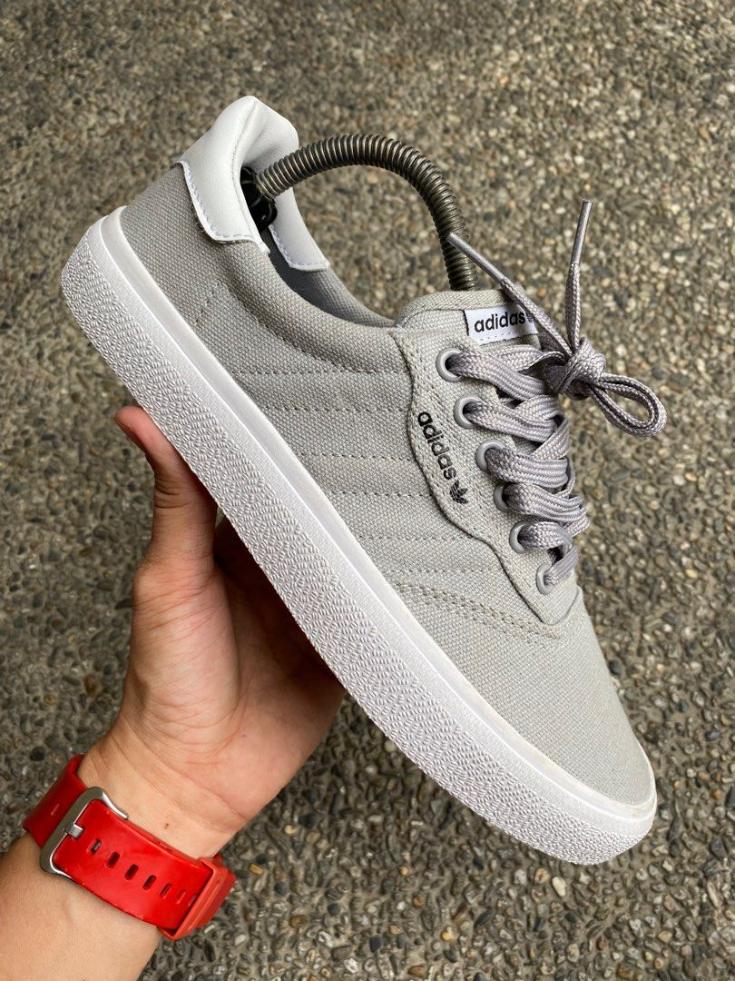 Adidas 3mc grey on sale