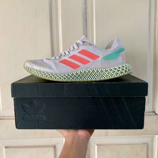 Adidas 4D Run 1.0 LTD Dash Grey