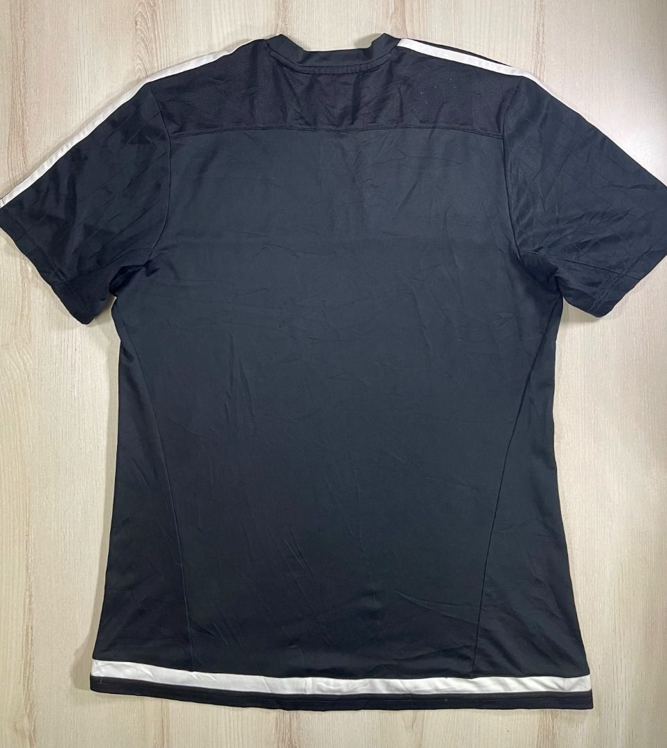 Adidas Adizero Cardiff City Training Jersey DM Used