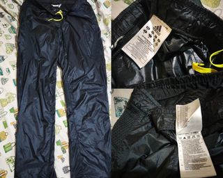 Adidas adizero running pants/celana