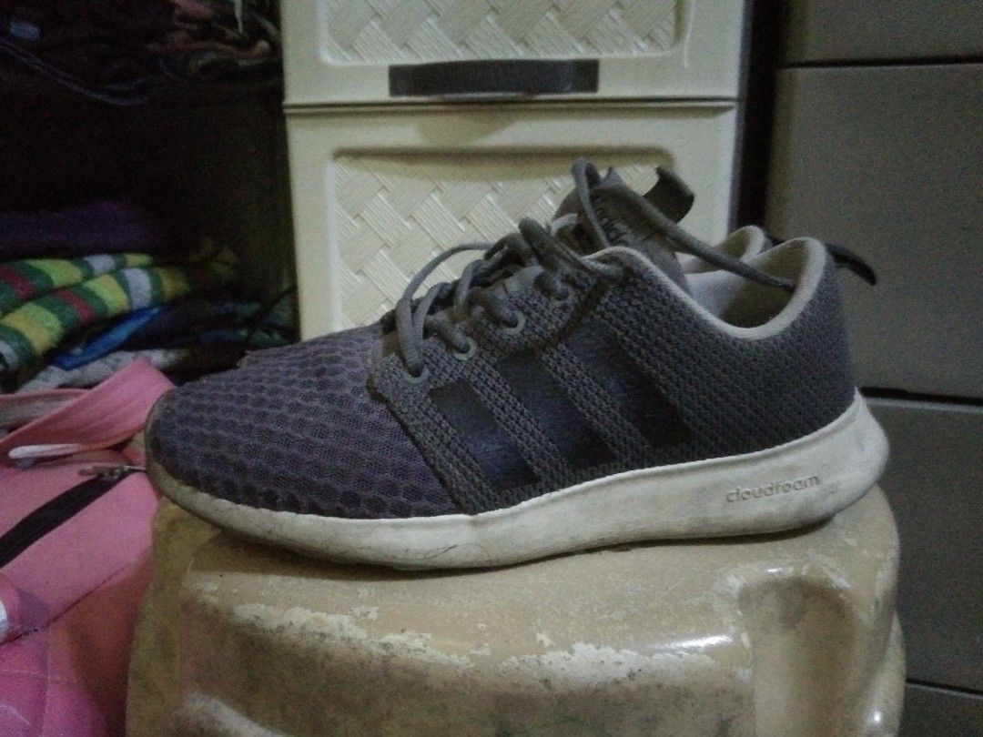 Shoes cloudfoam sale price philippines