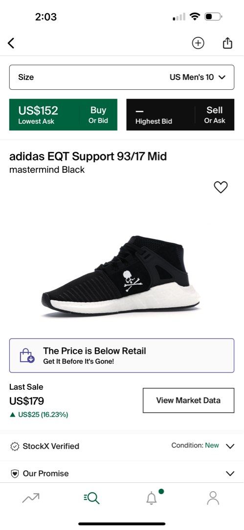 Eqt mastermind 2025