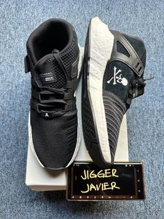 Eqt hot sale x gucci