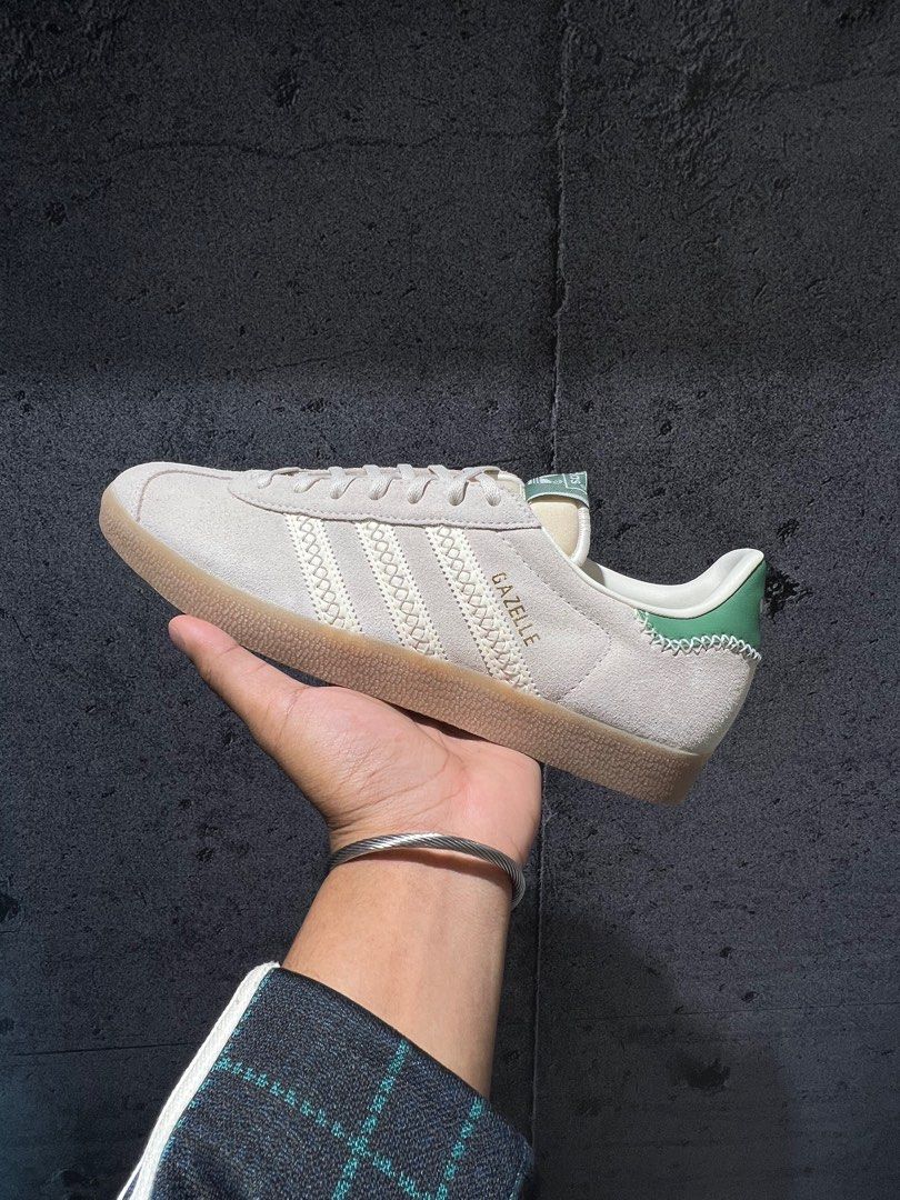 Adidas store gazelle tobacco