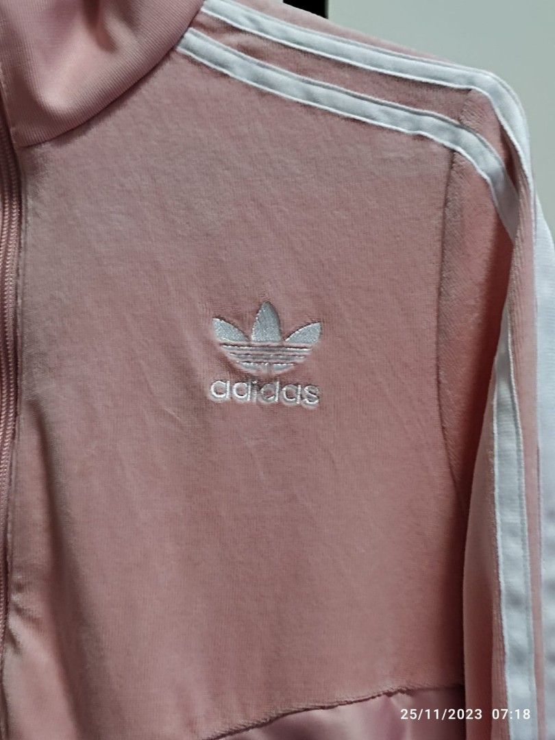 Adidas Jacket