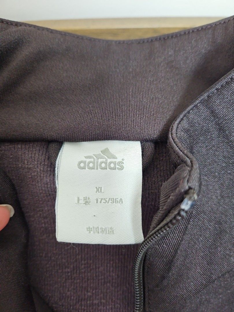 Female Adidas Jacket Women s Fashion Coats Jackets and