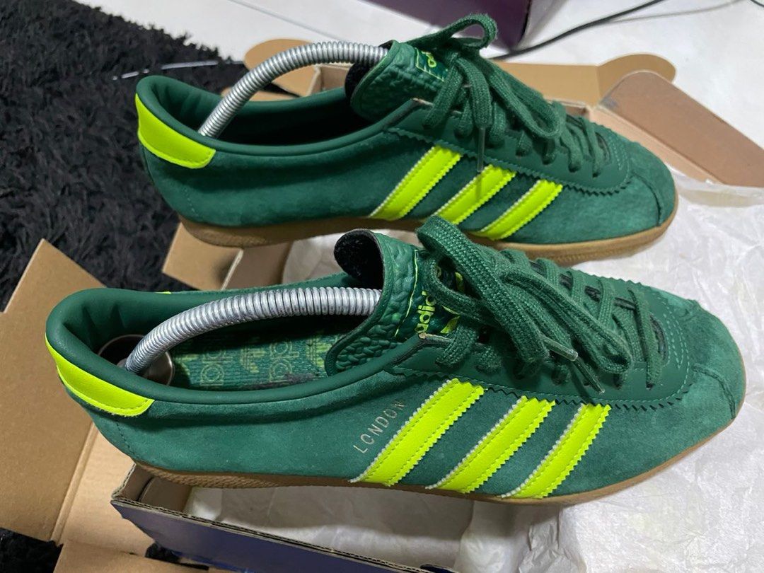 Adidas cheap london slime