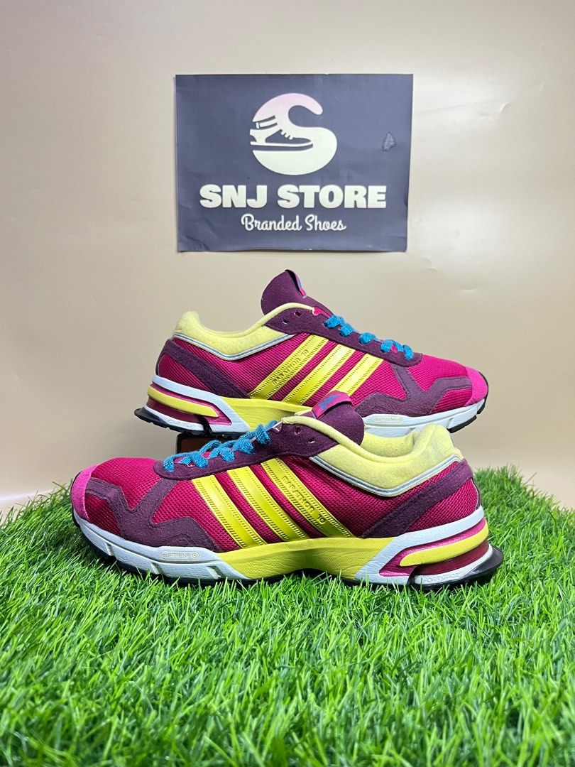 Adidas Marathon 10 Second