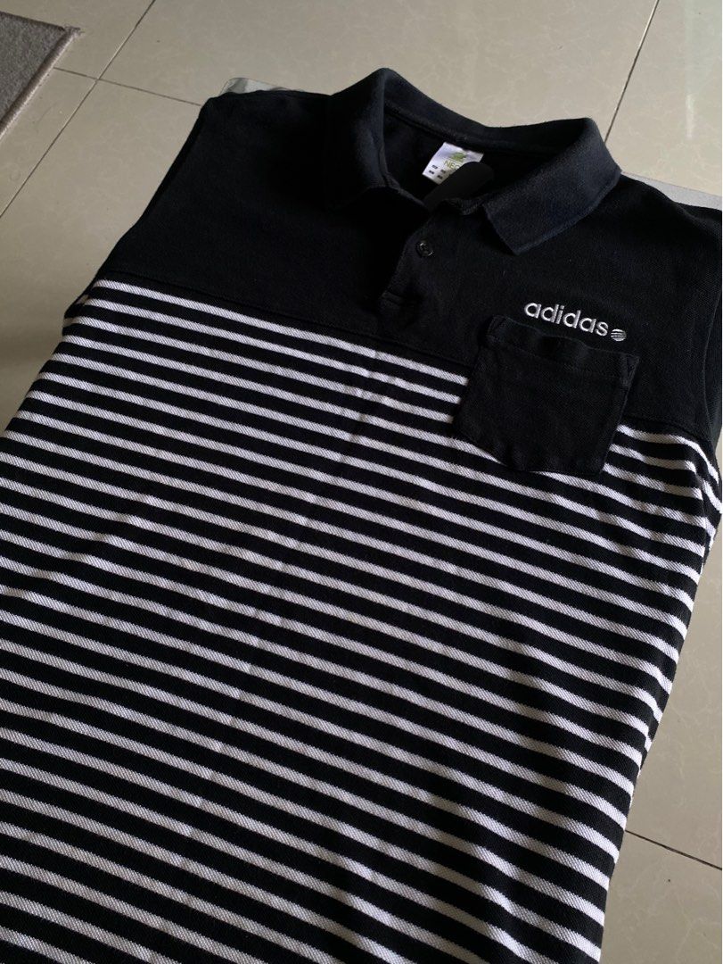 Adidas Neo Polo Tee