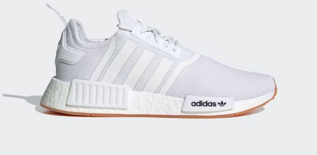 Adidas nmd xr1 tripple white discount