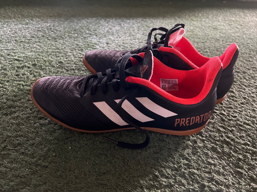 Adidas predator futsal shoes sale