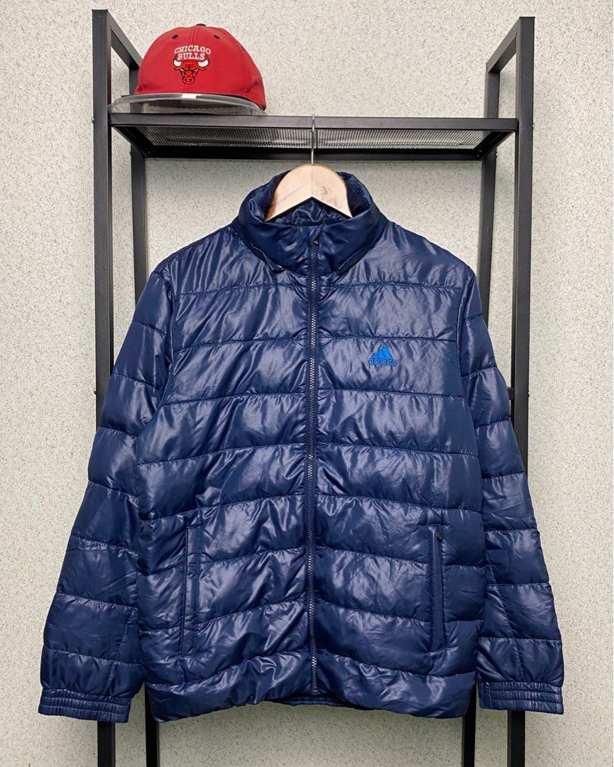 Ovo puffer sale jacket