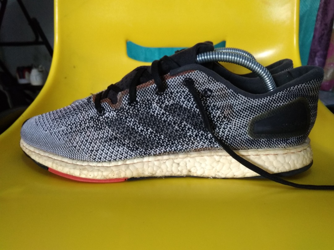 pureboost dpr black