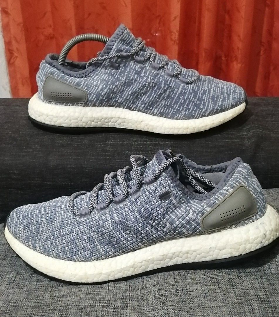 Adidas pure boost shop made in china
