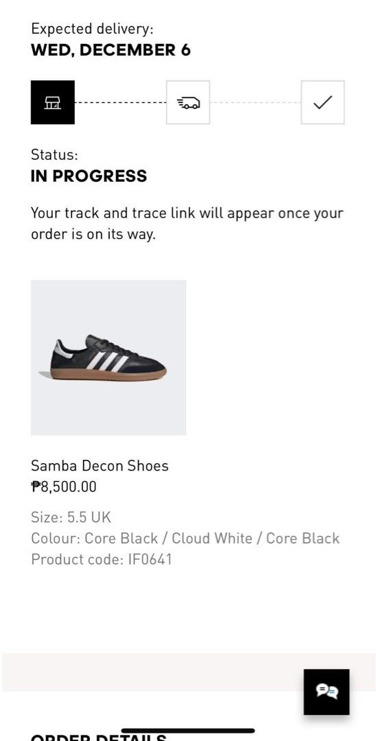 Adidas us customer service email uk online