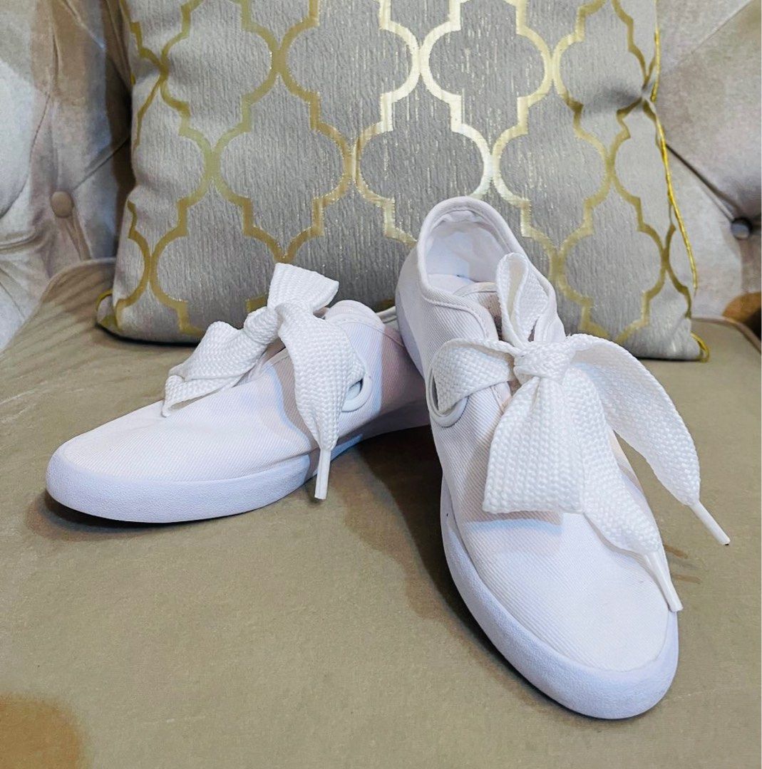 Adidas white loafers outlet