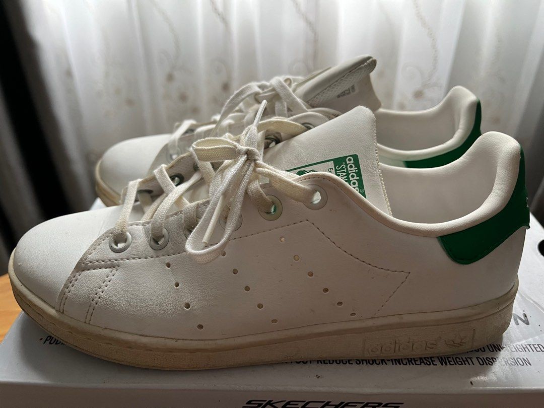 Stan smith shoes online weight