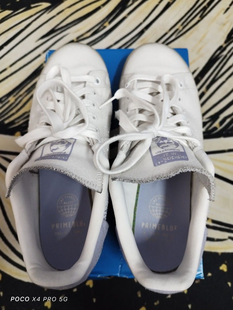 Stan smith outlet a poco