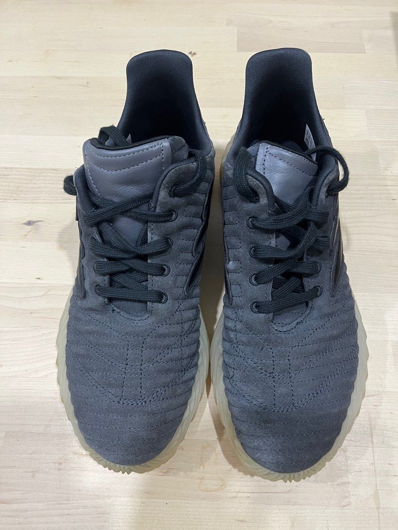 Adidas Sobakov Men s Fashion Footwear Sneakers on Carousell
