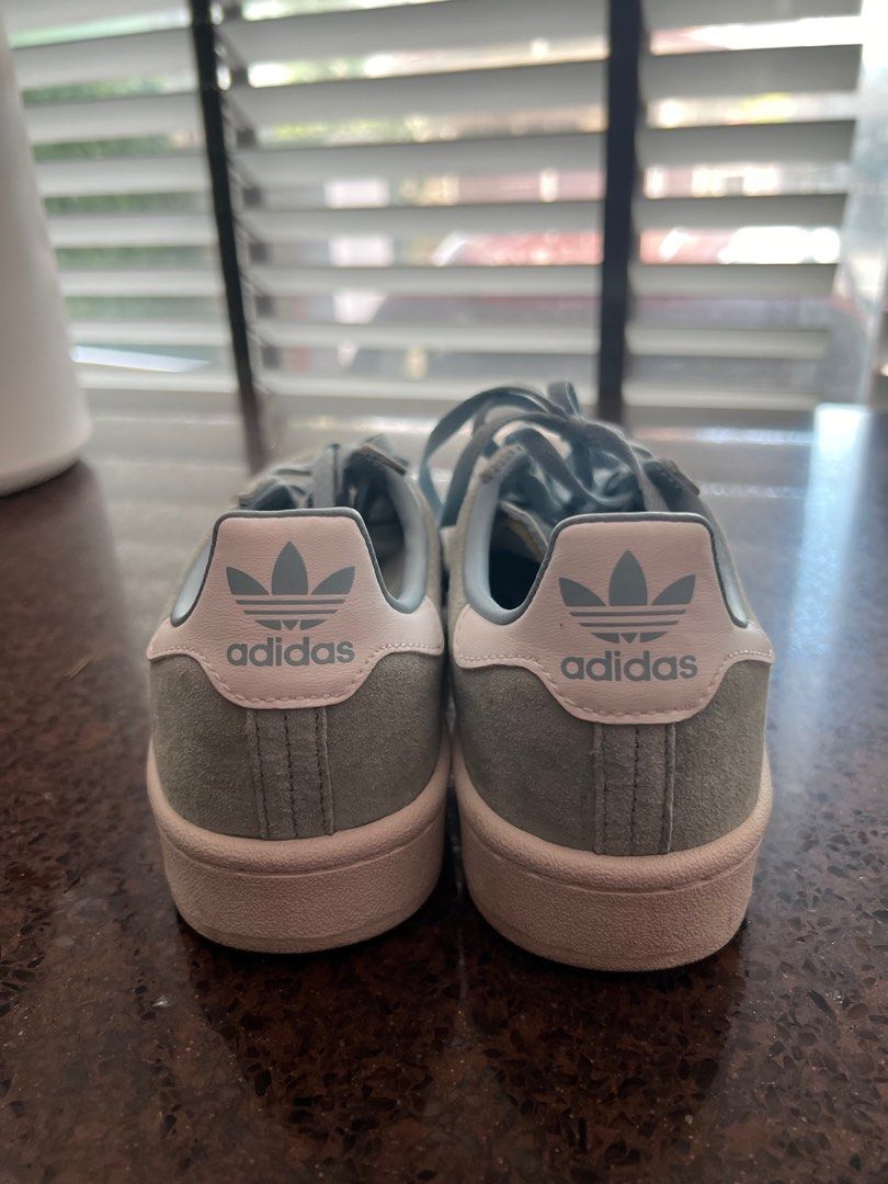 Adidas women's suede sneakers sale