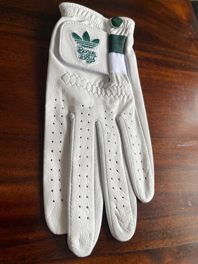 Adidas x Bogey Boys Golf Glove
